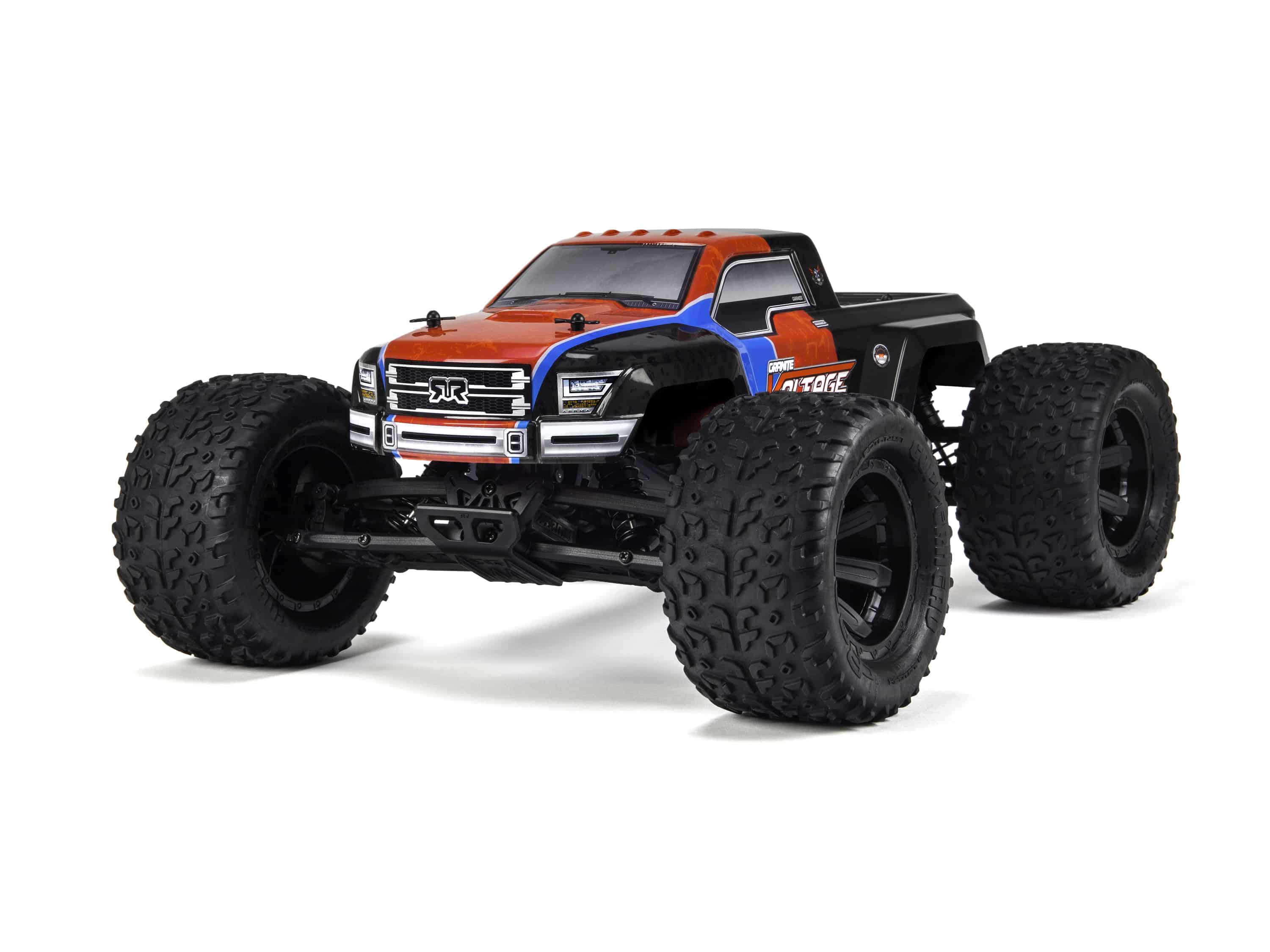 ARRMA Granite Voltage