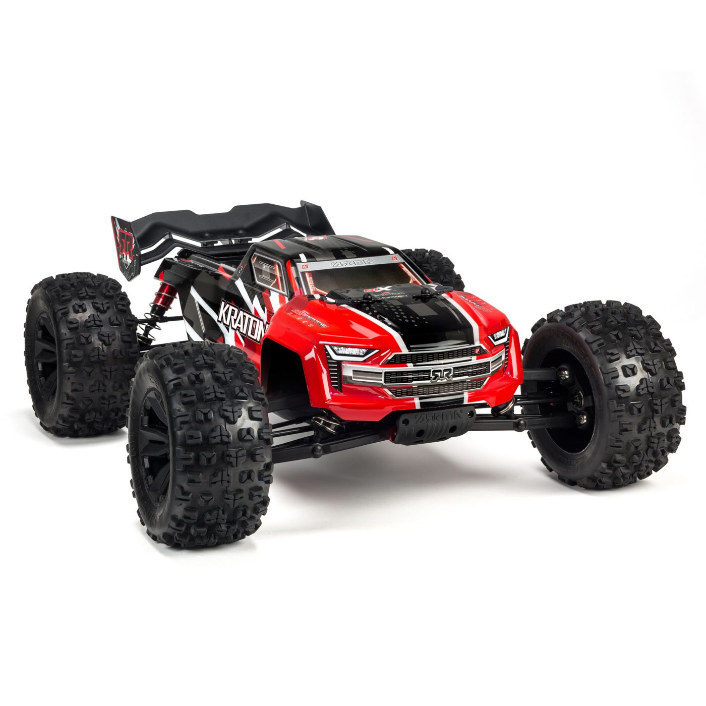 ARRMA Kraton 2019