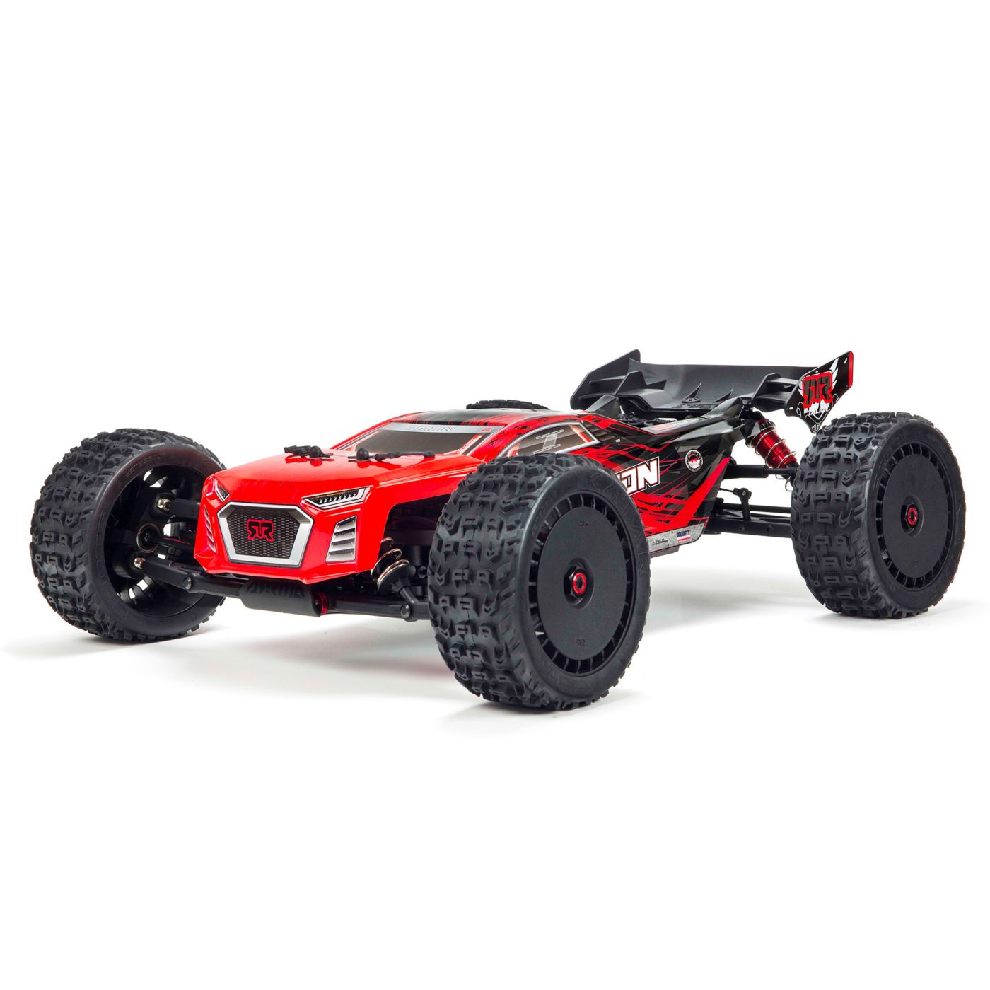 ARRMA Talion 2019