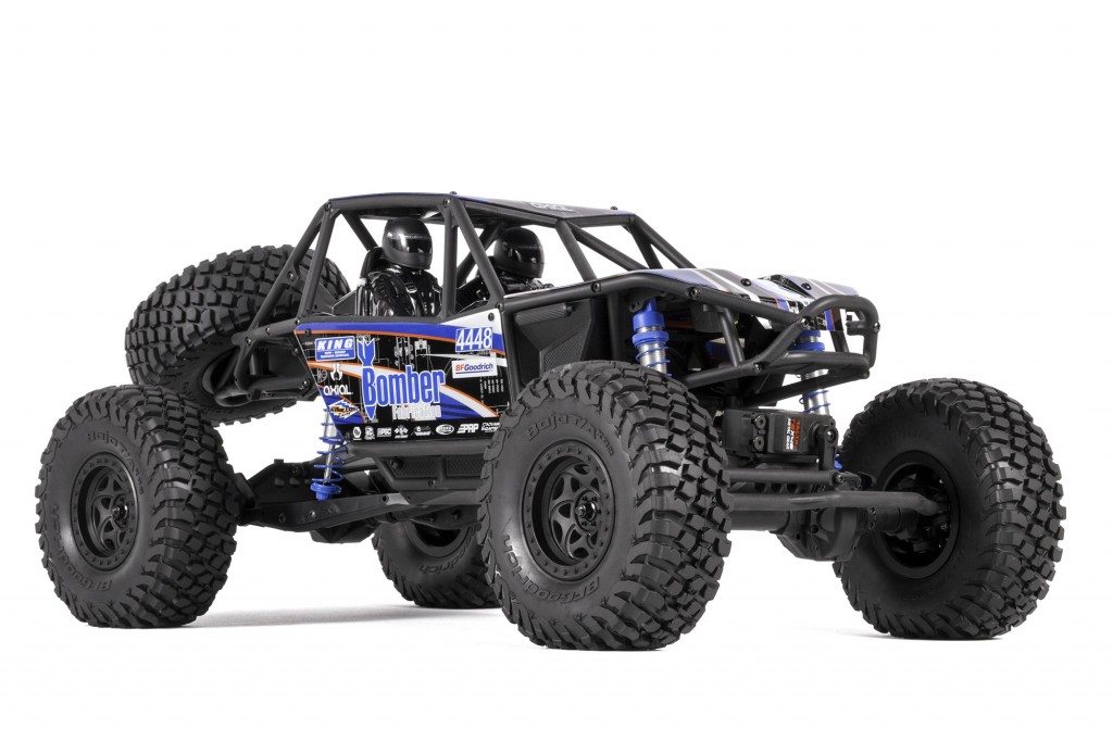 Axial RR10