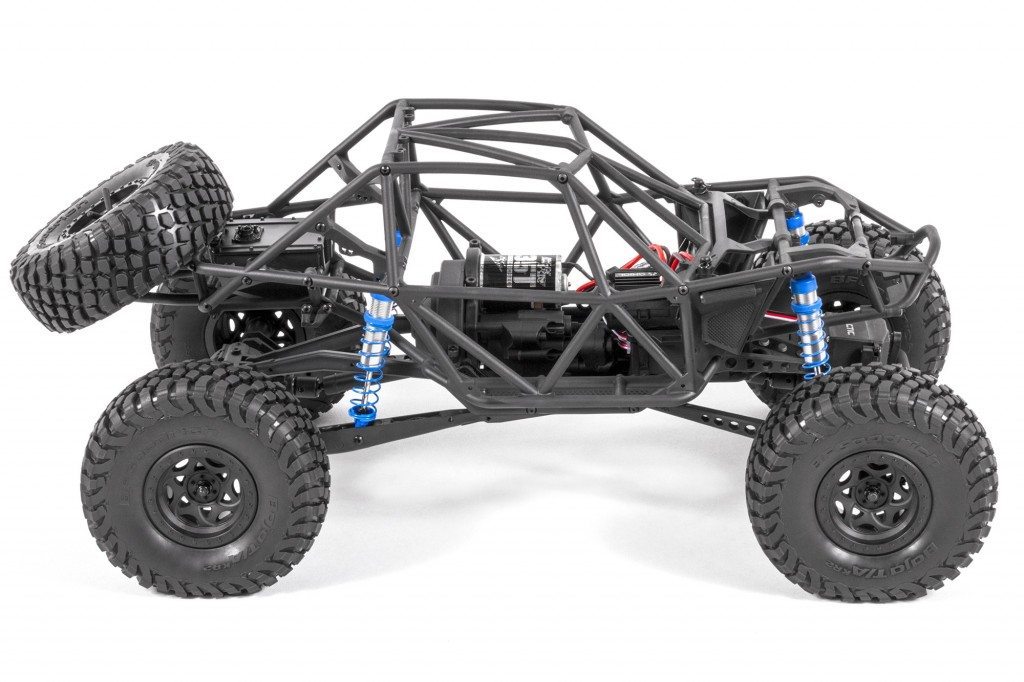 Axial RR10 Chassis