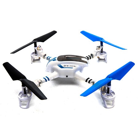 Blade Ozone Quadcopter - Side