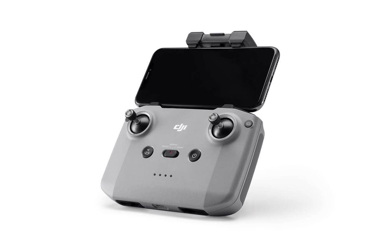 DJI Mavic Air 2 - Controller