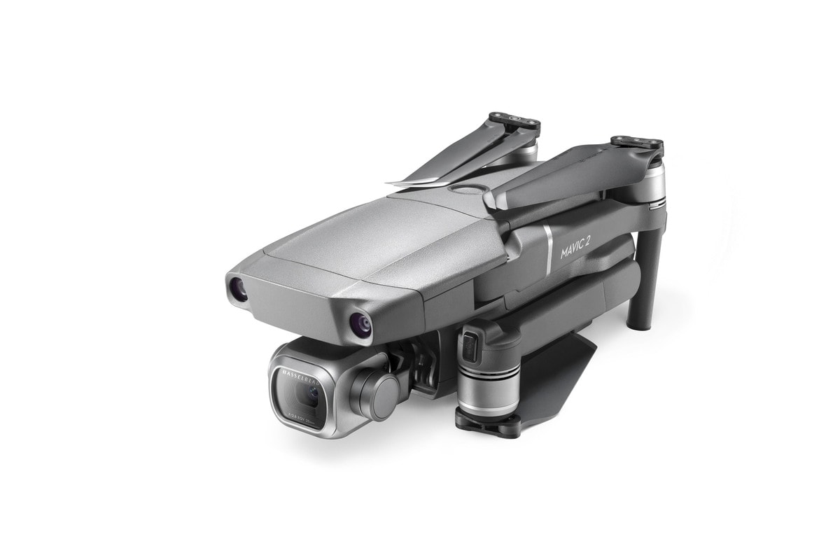 DJI Mavic Pro 2 Quadcopter - Compact