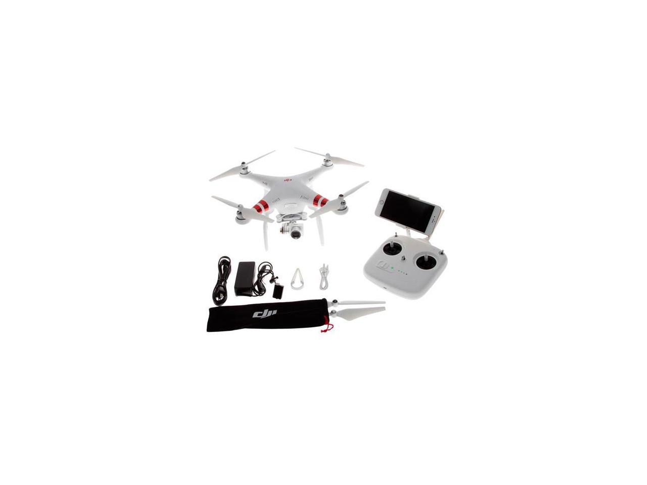 DJI Phantom 3 Standard