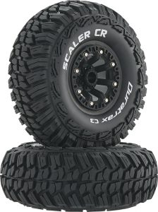 Duratrax Scaler Tires