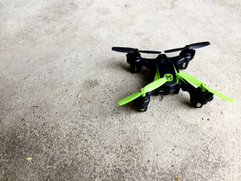 Sky Viper M500 Nano Drone