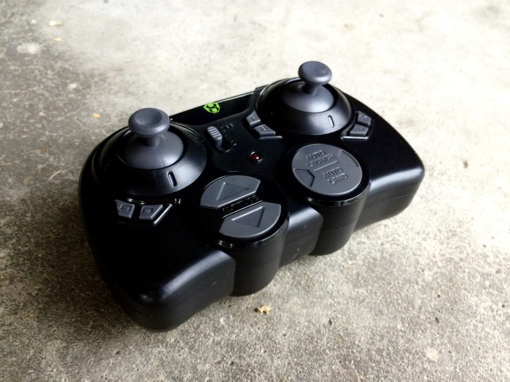 Sky Viper M500 Nano Drone Controller