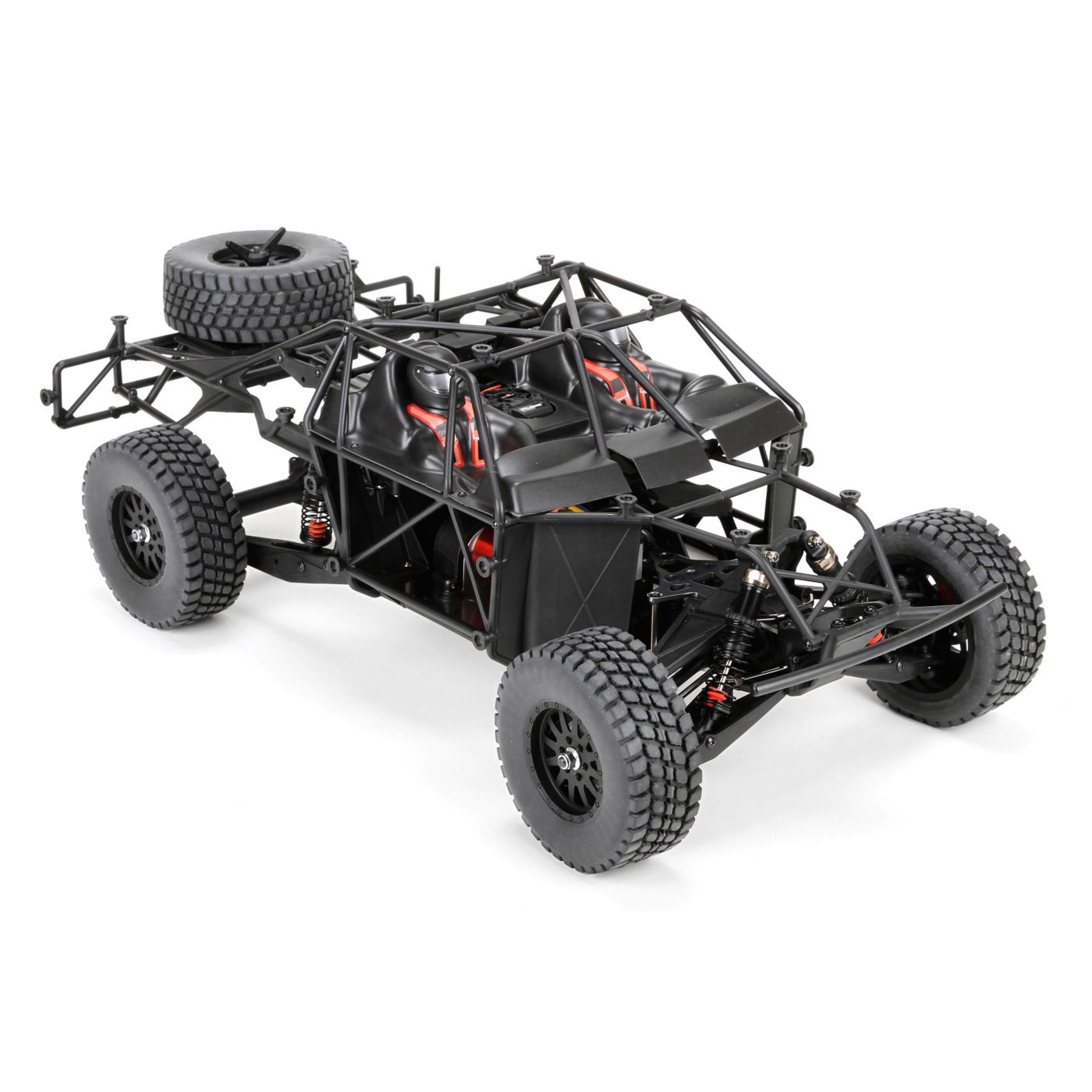 Losi Baja Rey Chassis