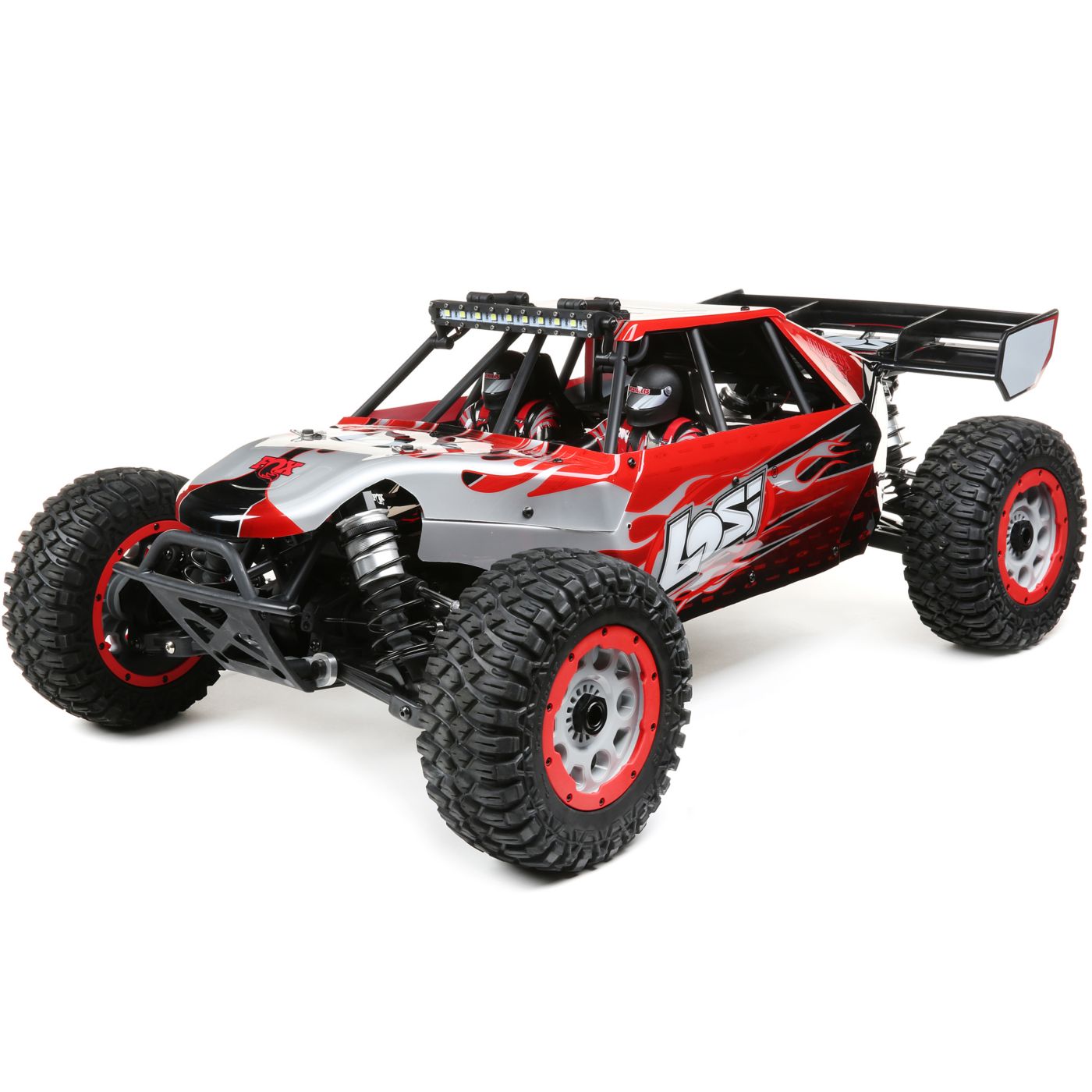 Losi DBXL-E 2