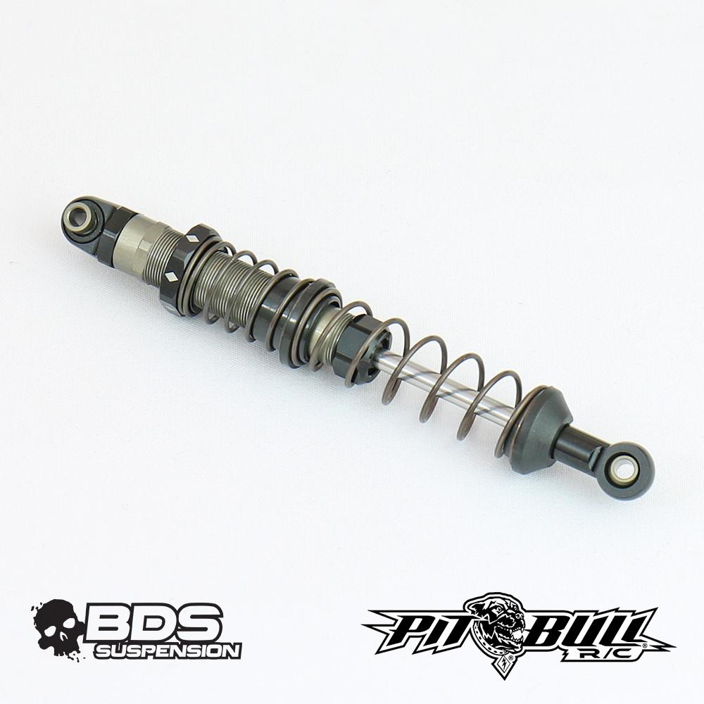 Pit Bull RC Kronik Rock Crawler Shocks - Single