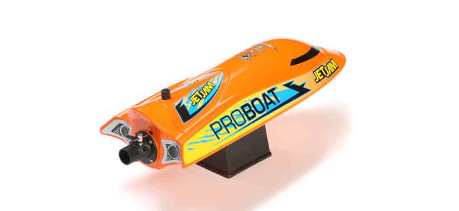 Pro Boat Jet Jam - Stand