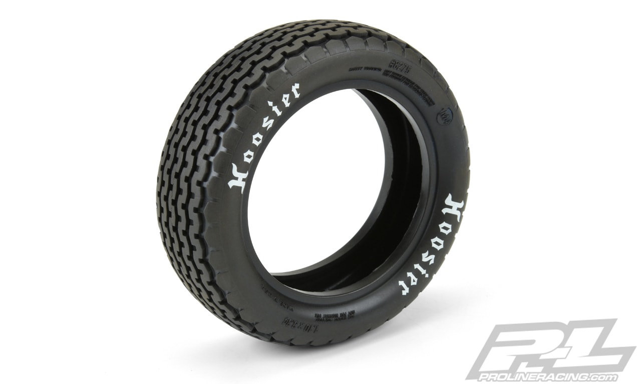 Pro-Line Hoosier Super Chain Buggy Tires