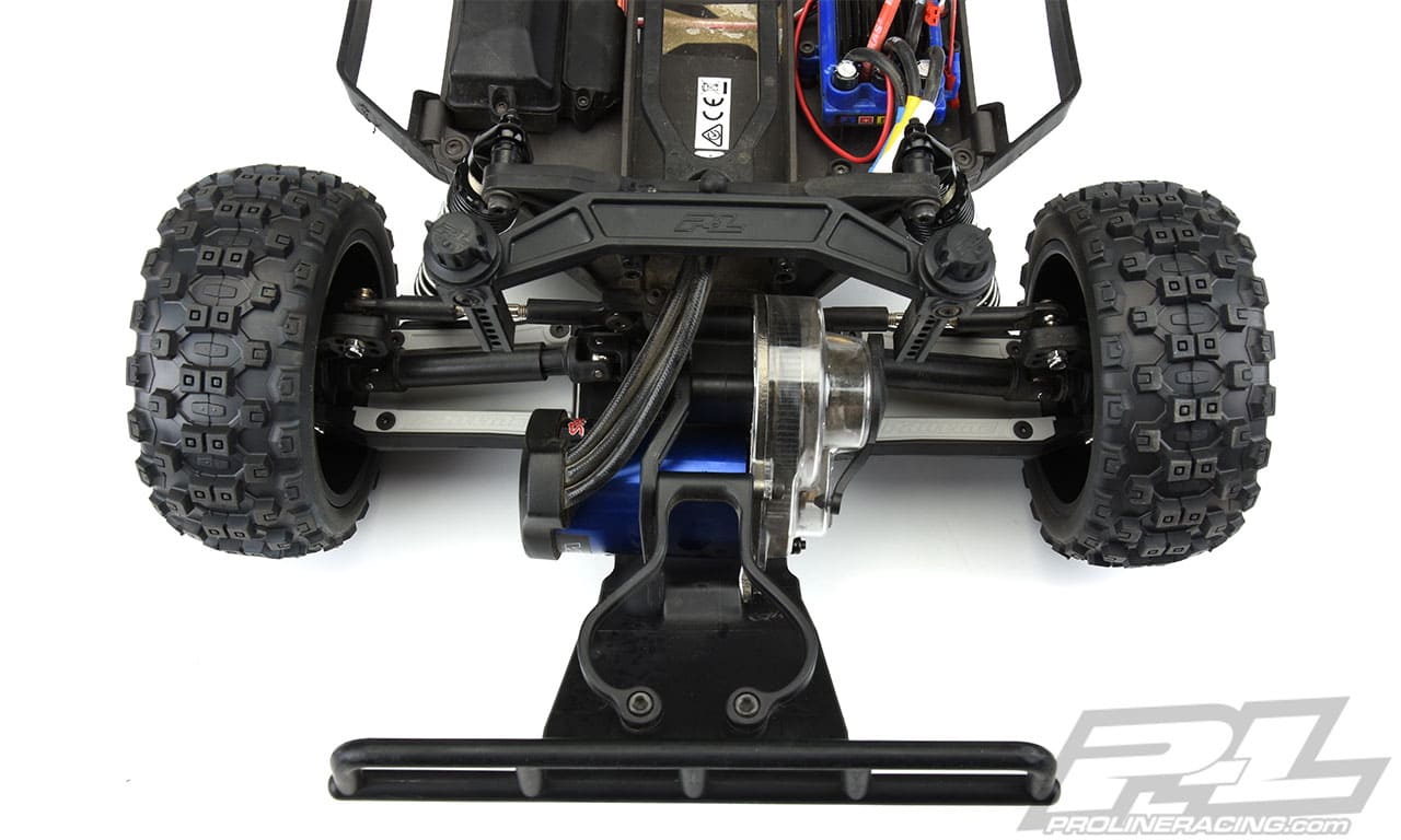 Pro-Line PRO-Arms for Traxxas Slash - Rear Mounted