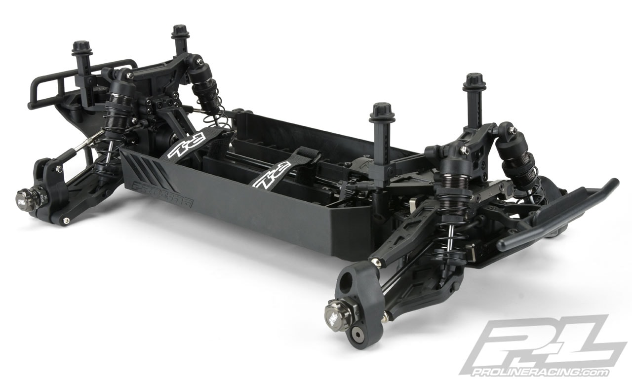 Pro-Line PRO-Fusion SC 4x4 Kit