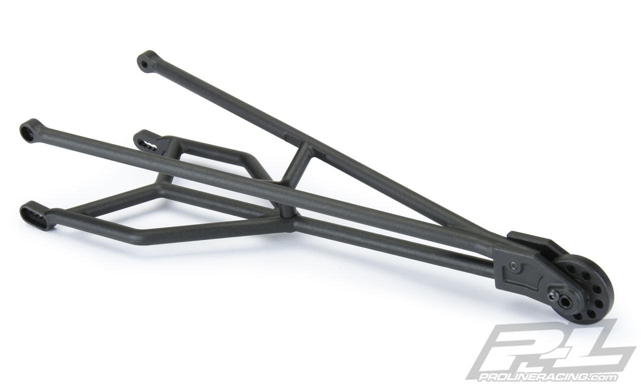 Pro-Line Stinger Drag Racing Wheelie Bar - Isolated