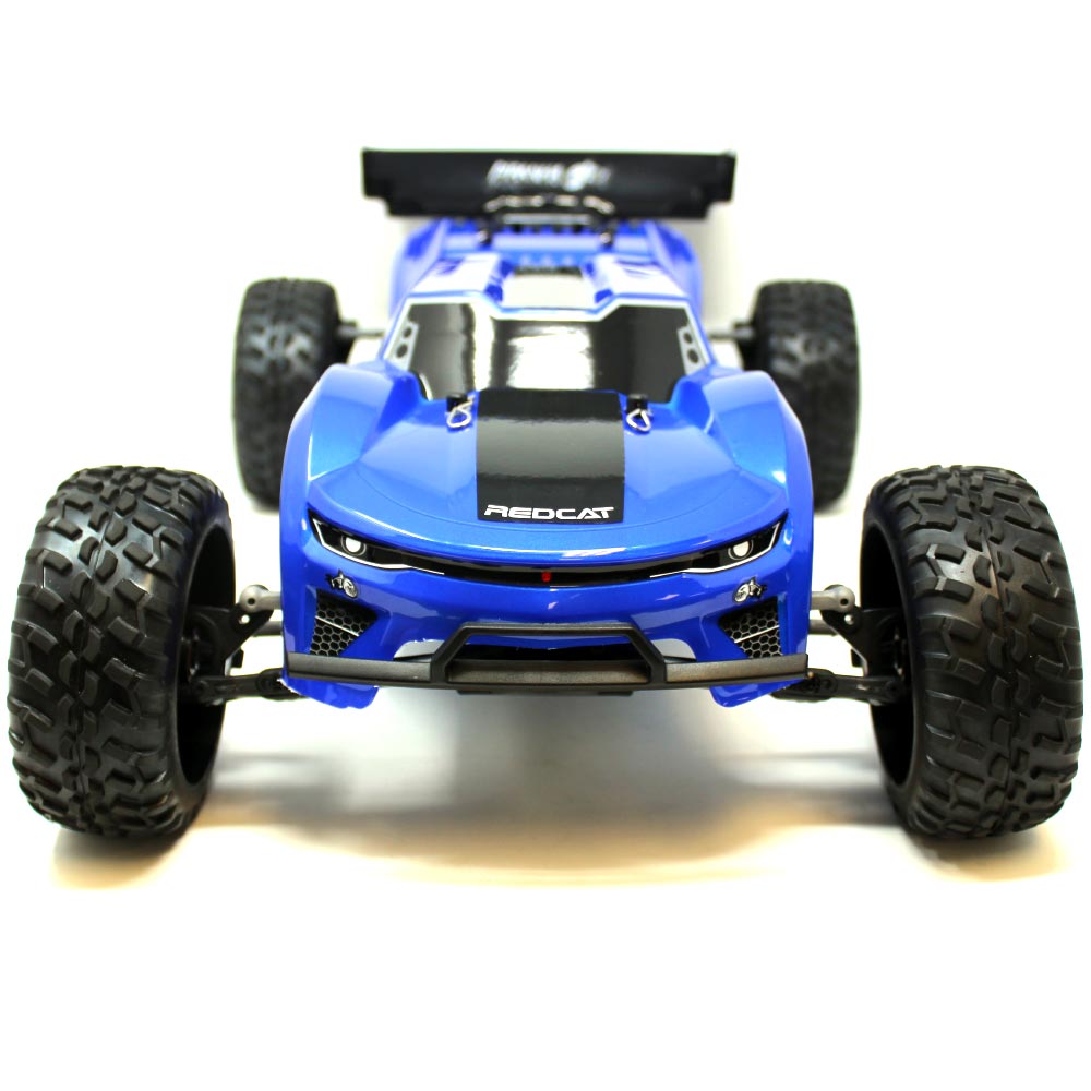 Redcat Racing Piranha Truggy - Front