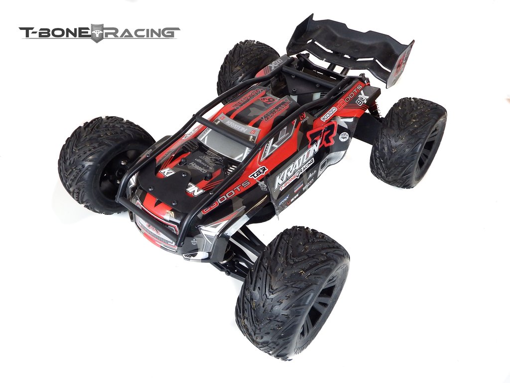 T-Bone Racing ARRMA Kraton EXO Cage