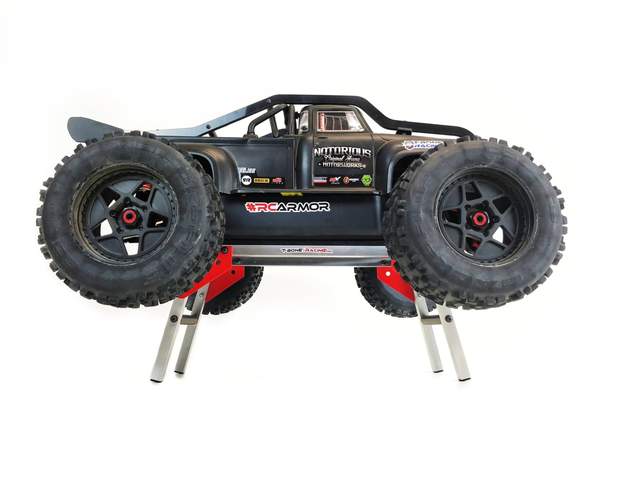 T-Bone Racing The STAND - ARRMA Outcast