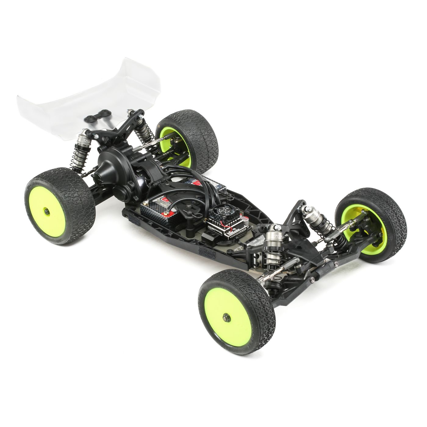 Team Losi Racing 22 4.0 Chassis