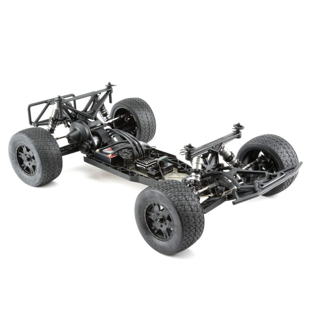 team-losi-racing-22sct-3-chassis