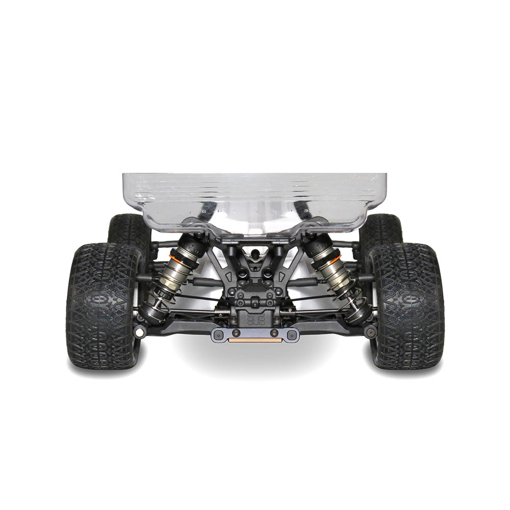 Tekno RC EB410 - Rear