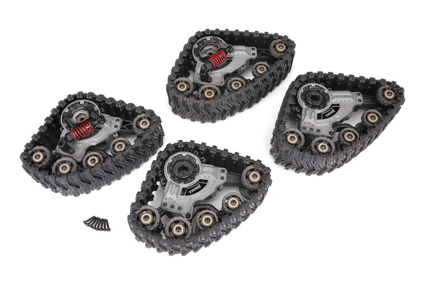 Traxxas All-Terrain Traxx