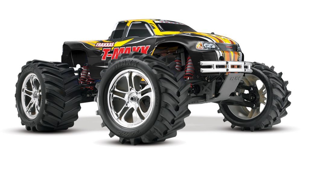 traxxas-t-maxx