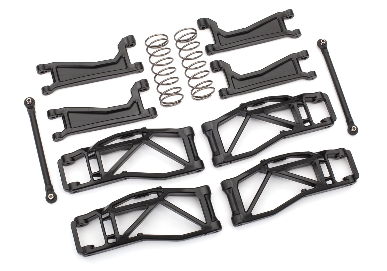 Traxxas WideMaxx Handling Kit - Parts