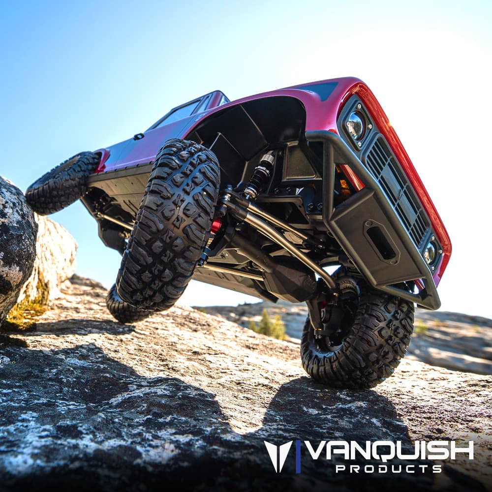 Vanquish Products VS4-10 Ultra - Flex